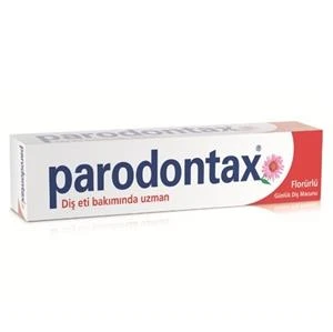 Parodontax Günlük Diş Macunu Florürlü 75ml ürün görseli 1
