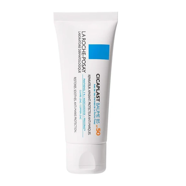 La Roche Posay Cicaplast Baume B5 SPF 50 Krem 40 ml ürün görseli 1