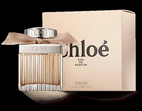 Chloe Signature EDP 75 ml Kadın Parfüm ürün görseli 1