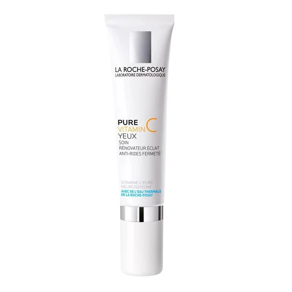 La Roche Posay Redermic C Göz Çevresi Bakım Kremi 15 ml ürün görseli 1