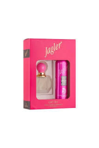 Edt 60 Ml Kadın Parfümü + 150 Ml Deodorant Set ürün görseli 1