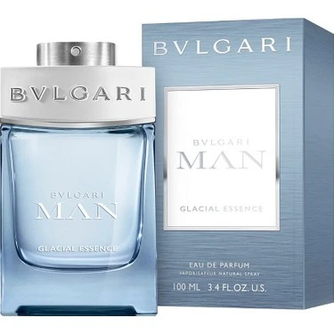 Bvlgari Glacial Essence EDP 100 ml Erkek Parfüm ürün görseli 1