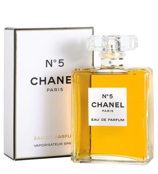Chanel No 5 EDP 100 ml Kadın Parfüm ürün görseli 1