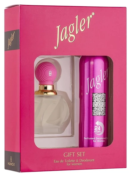 Kadın Parfümü Edt 60ml ürün görseli 1