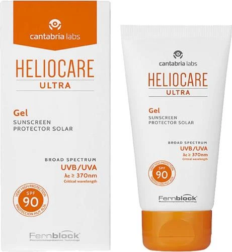 Heliocare Spf 90 Çok Yüksek Korumalı Güneş Kremi 50 ml ürün görseli 1