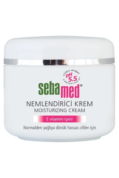 Nemlendirici Kavanoz Gündüz Kremi 75 ml ürün görseli 1