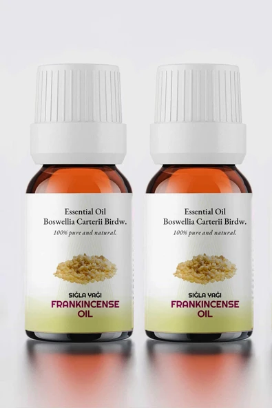 PROCLİS 2 Adet Sığla (Günlük) Uçucu Yağı 10 ml ürün görseli 1