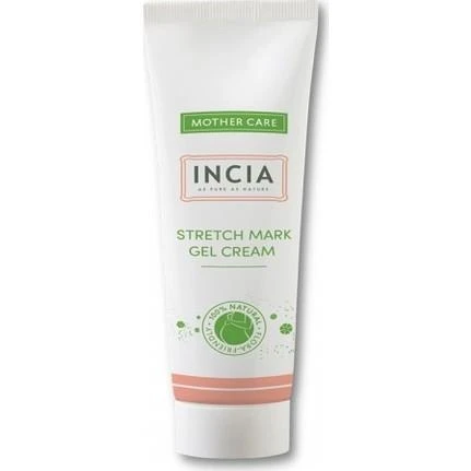 INCIA Karın Çatlağı Bakım Jeli 75ml ürün görseli 1