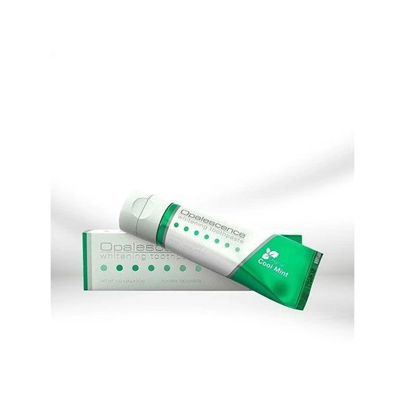 Opalescence Whitening Beyazlatıcı Diş Macunu 28 gr-20 ml ürün görseli 1