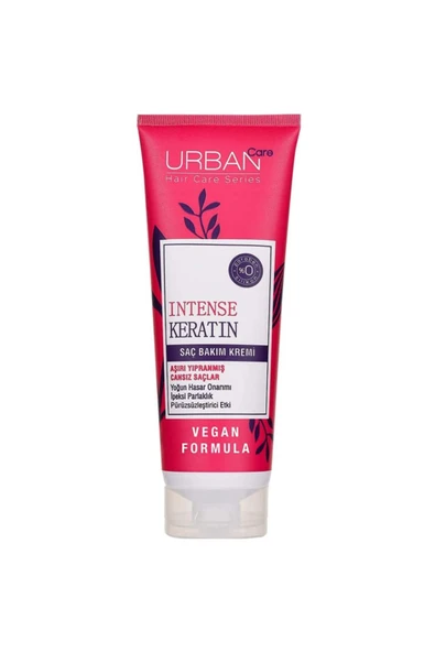 Intense Keratin For Heavily Damaged Hair Recovery Repairing Conditioner 250 Ml.g-k 18818 ürün görseli 1