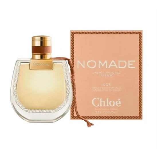 Chloe Nomade Naturelle EDP 75 ml Kadın Parfüm ürün görseli 1