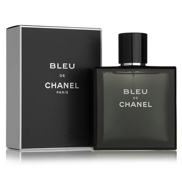 Chanel Bleu De EDT 100 ml Erkek Parfüm ürün görseli 1