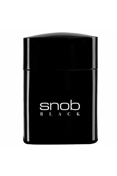 Siyah Erkek Parfüm Edt 100 Ml ürün görseli 1