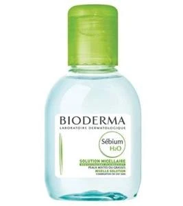 Bioderma Sebium H2O 100ml ürün görseli 1