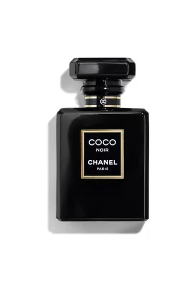 Chanel COCO NOIR Eau De Toilette Feminenliği Ortaya Çıkaran 100 ML ürün görseli 1