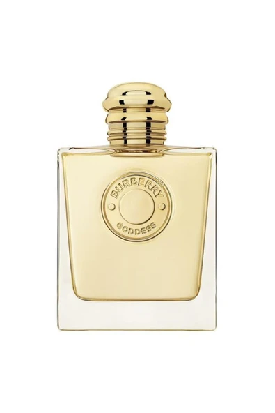 Burberry Goddess Edp 100ml - Resim 2