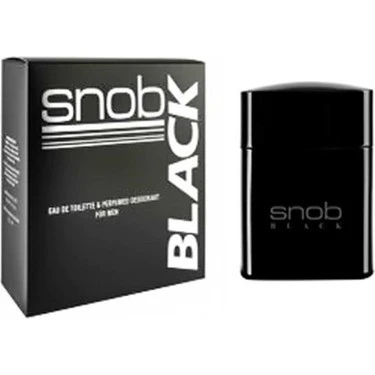 Black Edt 100 ml Erkek Parfüm AP32988690644015694 ürün görseli 1