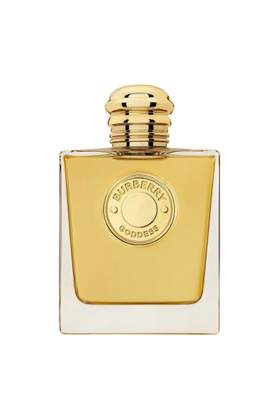 Burberry- GODDESS EAU DE PARFUM INTENSE - ODUNSU - EDP 100ML KADIN PARFÜM ürün görseli 1