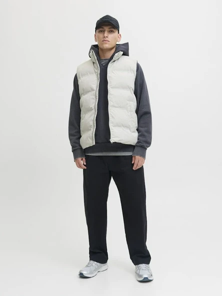 Jack Jones Soho Erkek Yelek 12278751 ürün görseli 1