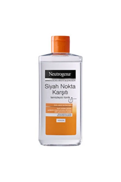Visibly Clear Siyah Nokta Karşıtı Tonik 200 ml ( 1 ADET ) ürün görseli 1