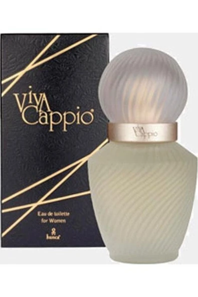 Cappio Edt 60 Ml Kadın Parfümü ürün görseli 1