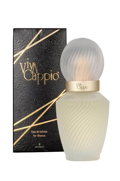 Cappio Kadın Women Classic Life 60 Ml Kadın Parfüm Özel Şişede ürün görseli 1