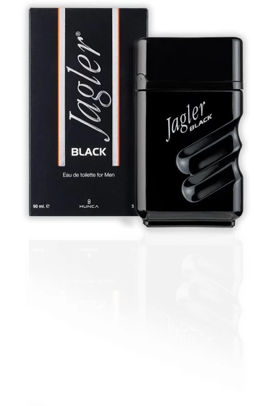 Black Edt 90 ml Erkek Parfüm IKOND20018761 ürün görseli 1