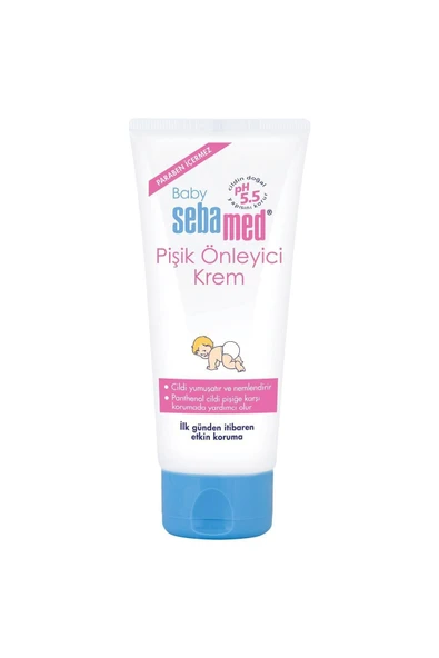 Pişik Önleyici Krem ürün görseli 1