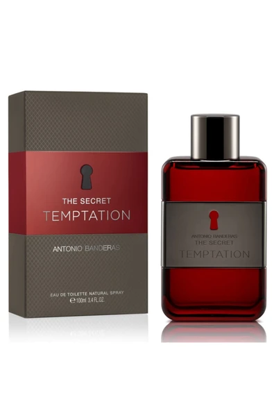 The Secret Temptation Erkek Parfüm 100 Ml ürün görseli 1
