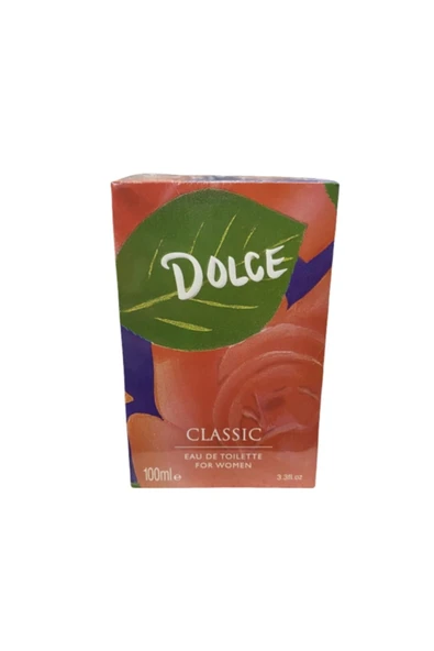 Vita Classıc Kadın Parfüm 100ml - Resim 2