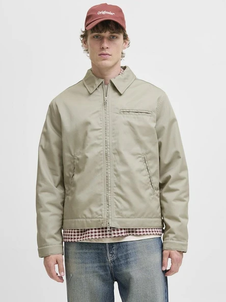 Jack Jones Norrebro Worker Erkek Ceket 12282903 ürün görseli 1