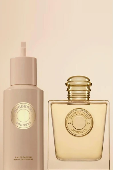 Burberry Goddess Edp 100ml - Resim 3