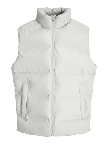 Jack Jones Soho Erkek Yelek 12278751 - Resim 5