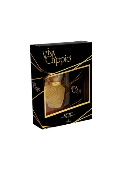 Edt 60 ml Kadın  Parfüm Seti 41903327274760119 ürün görseli 1