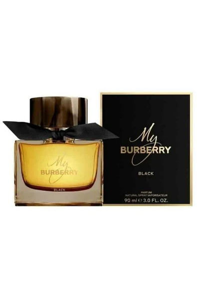 Burberry Women My Black 90 ml ürün görseli 1