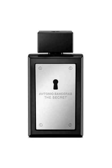 Secret Erkek Parfüm Edt 100ml ürün görseli 1