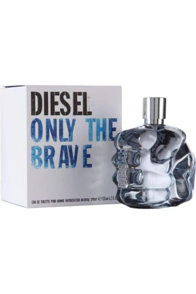 Only The Brave Edt 125 ml Erkek Parfümü 8899114477716199 ürün görseli 1