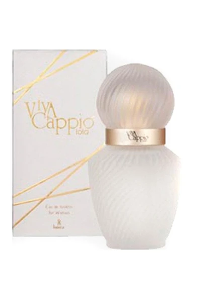 Cappio Lola Edt 60 ml Kadın Parfümü SET.MBA.152 ürün görseli 1