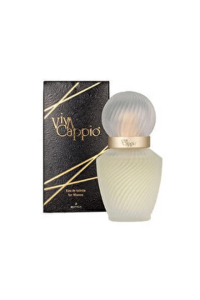 Cappio Edt 60 ml Kadın Parfüm 67787559507 ürün görseli 1