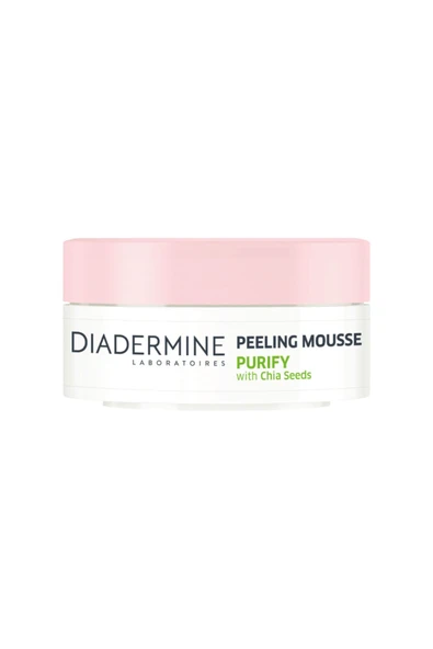 Chia Aromalı Arındırıcı Peeling 75 ml ürün görseli 1