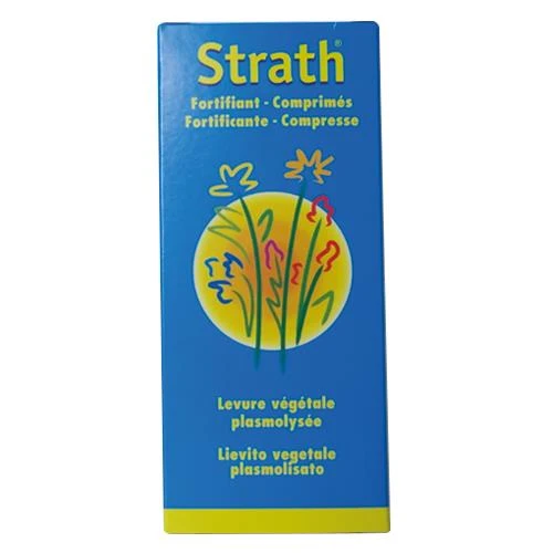 Strath 40 Tablet ürün görseli 1