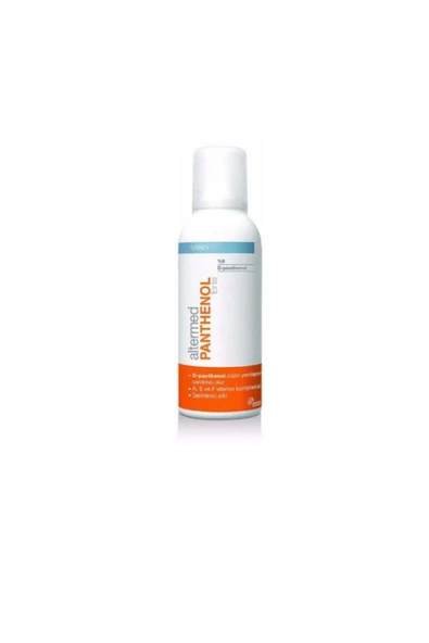 A E  F Vitaminleri İçeren Nemlendirici Sprey 150 ml ürün görseli 1