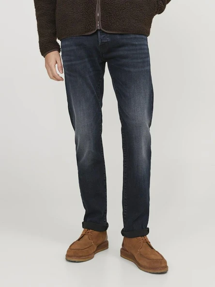 Jack Jones Glenn Erkek Jean 12252901 ürün görseli 1