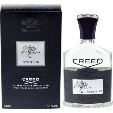 Creed Aventus EDP 100 ml Erkek Parfüm ürün görseli 1