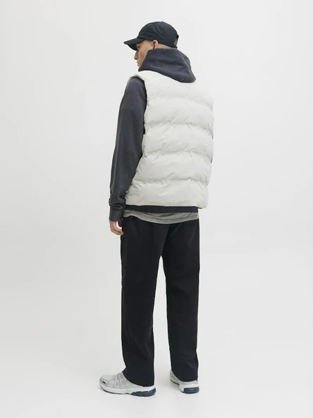 Jack Jones Soho Erkek Yelek 12278751 - Resim 4