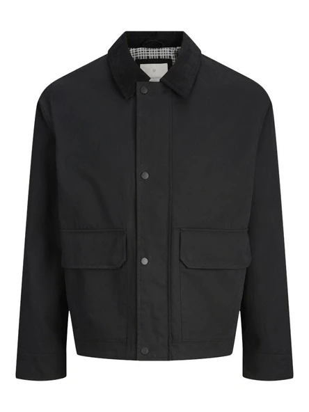 Jack Jones Crıver Utılıty Erkek Ceket 12284930 ürün görseli 1