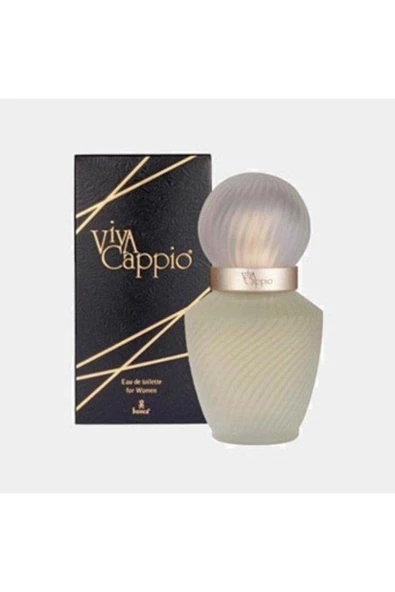 Cappio 60 ml Kadın Parfüm ürün görseli 1