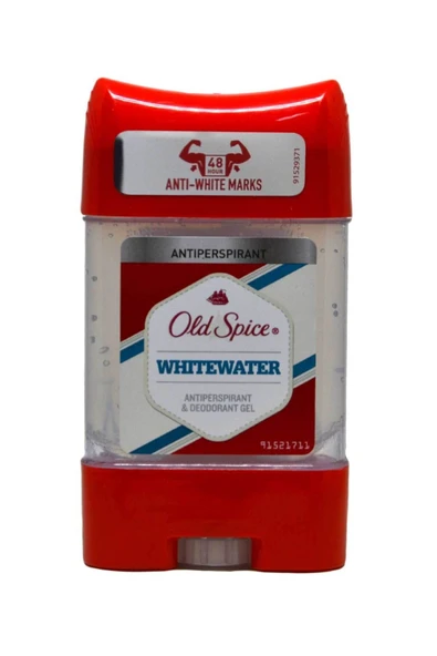 Jel Deodorant 70 Ml Whitewater ürün görseli 1