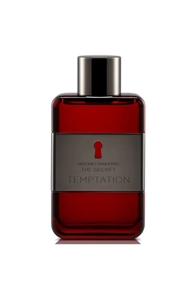 The Secret Temptation Erkek Parfüm 100 Ml - Resim 2