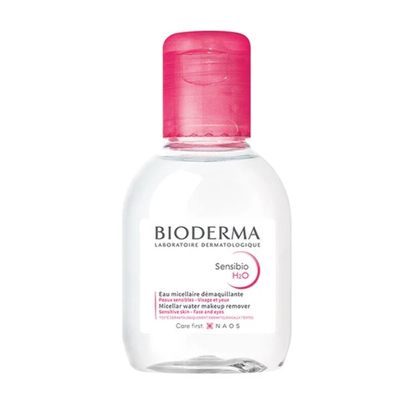 Bioderma Sebium H2O 100ml - Diş Beyazlatıcı Köpük Hediye ürün görseli 1